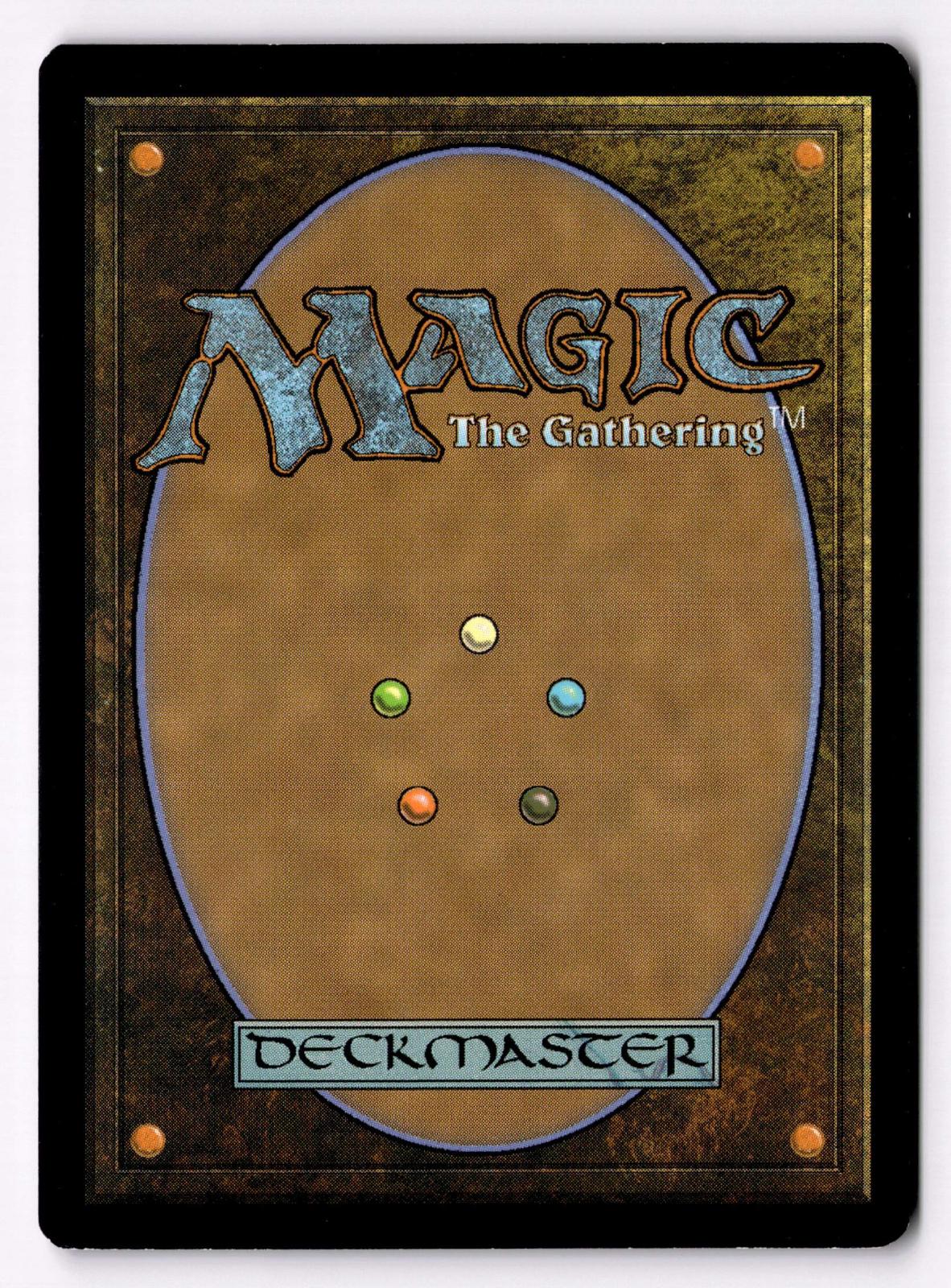 Crop Sigil 153 Uncommon Eldritch Moon Magic: The Gathering Foil Lightly Played