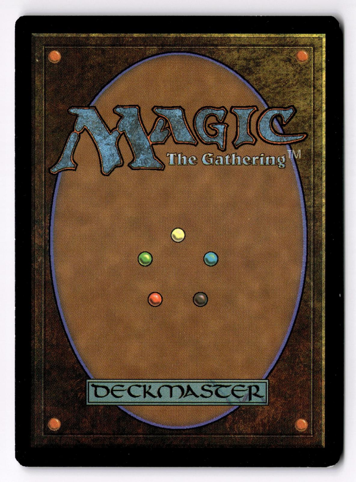 Soul Snare 32 Uncommon Commander Magic: The Gathering Moderately Played