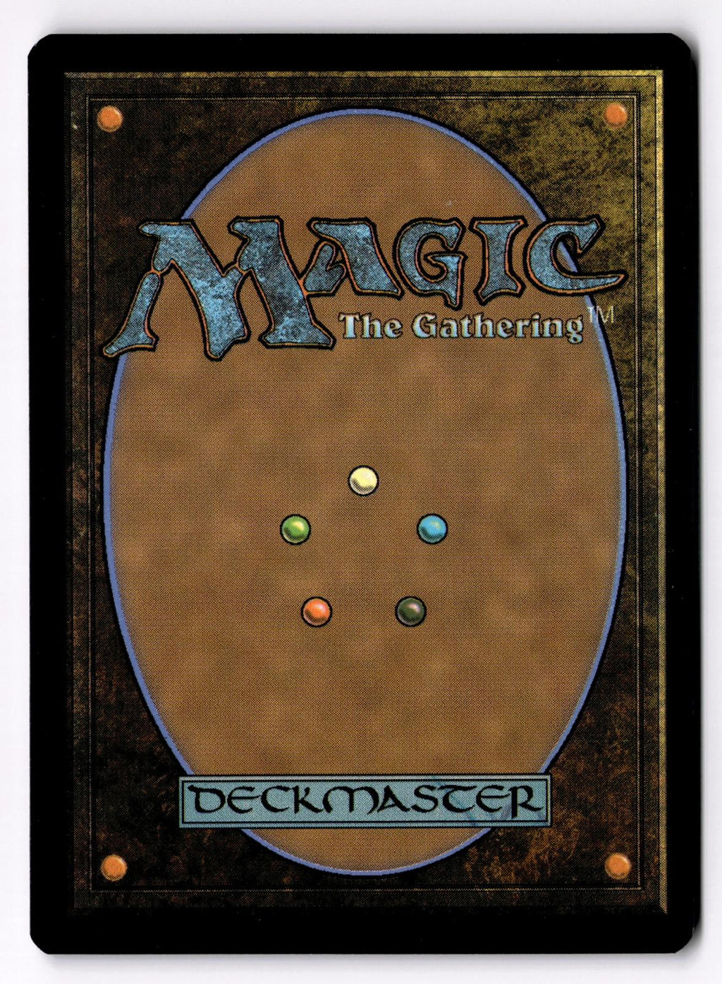 Savage Mansion 183 Land Marvel's Spider-Man Magic: The Gathering Foil LP