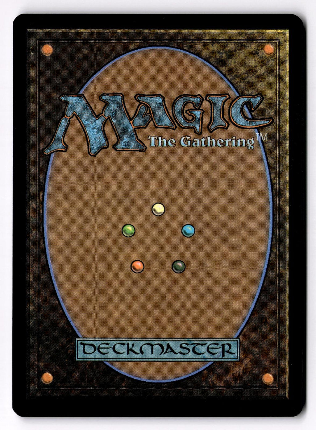 Pain 101 0069 Common Teenage Mutant Ninja Turtles Magic: The Gathering Foil LP
