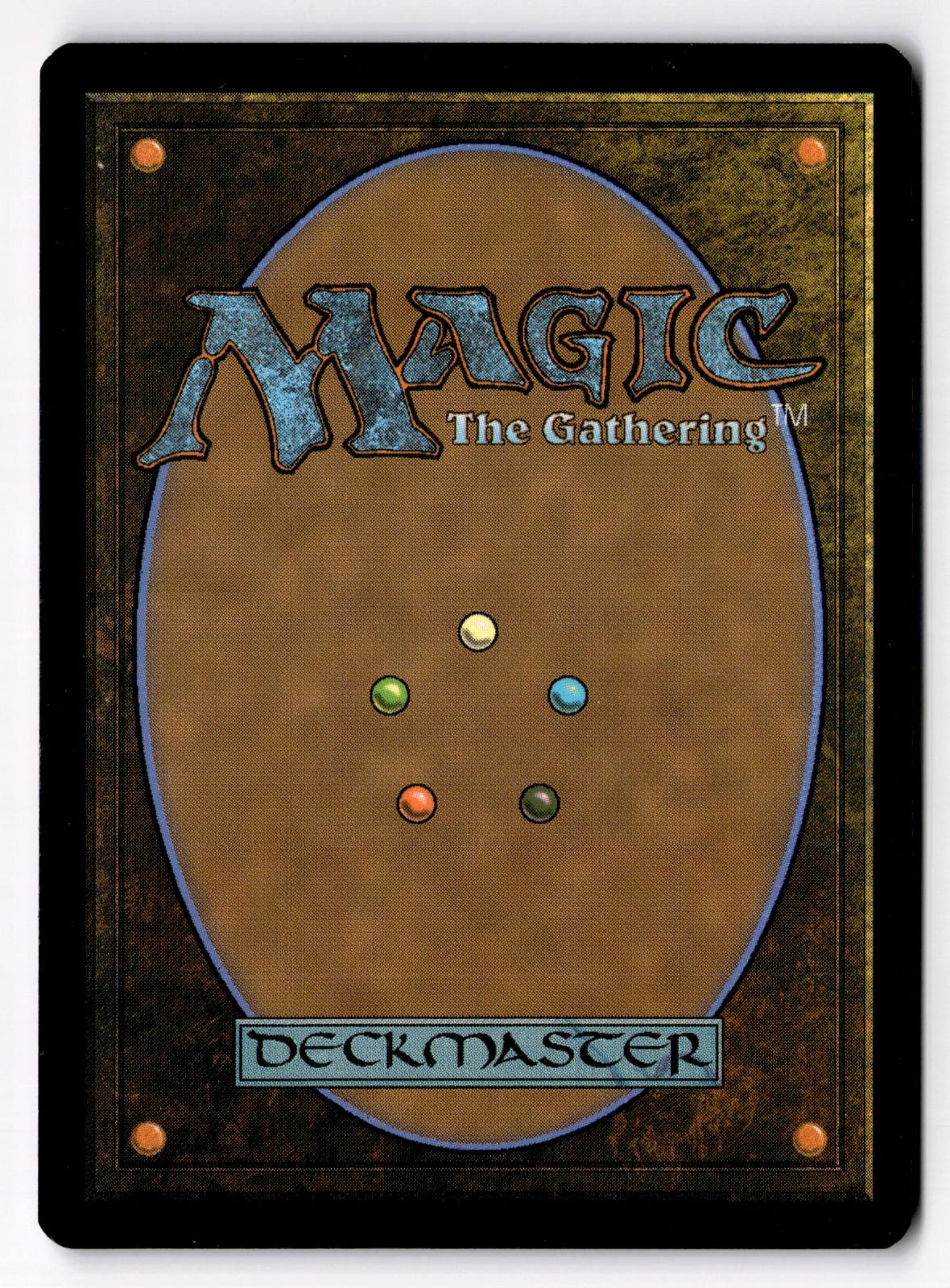 Depressurize 95 Common Edge of Eternities Magic: The Gathering Foil MP