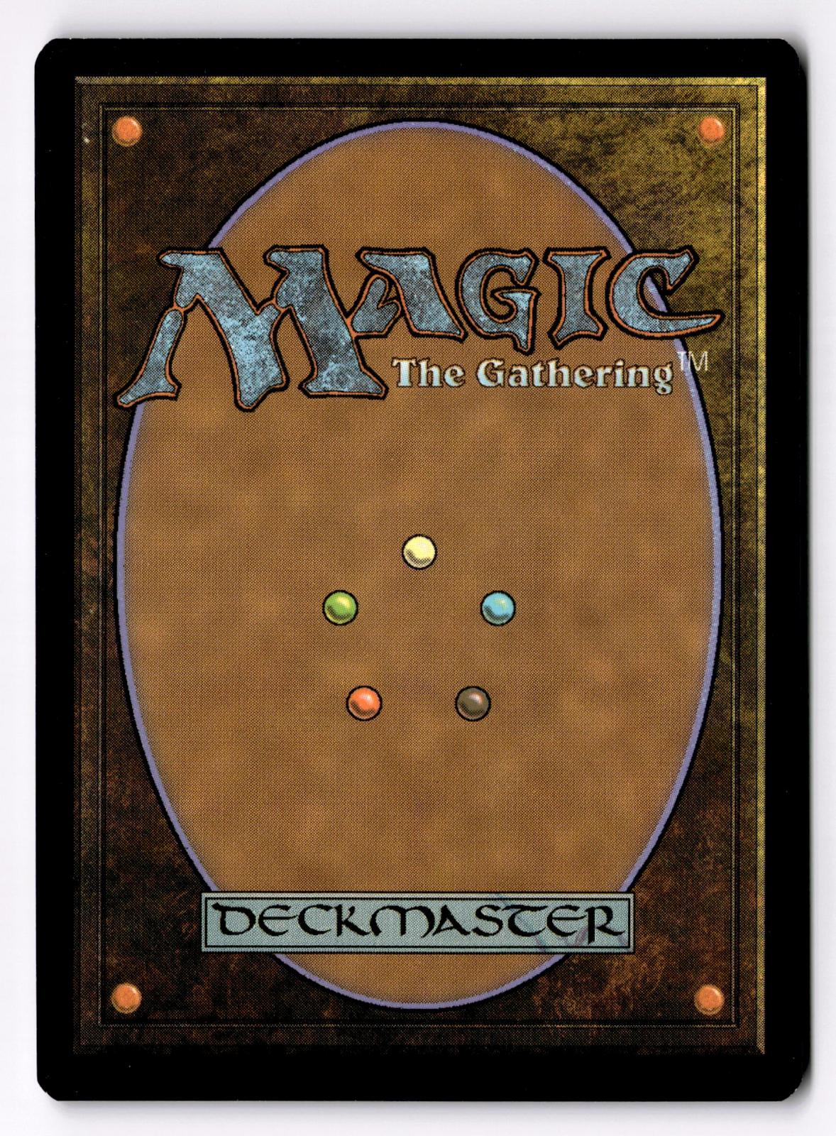 Underdark Explorer 154 Magic: The Gathering Foil LP