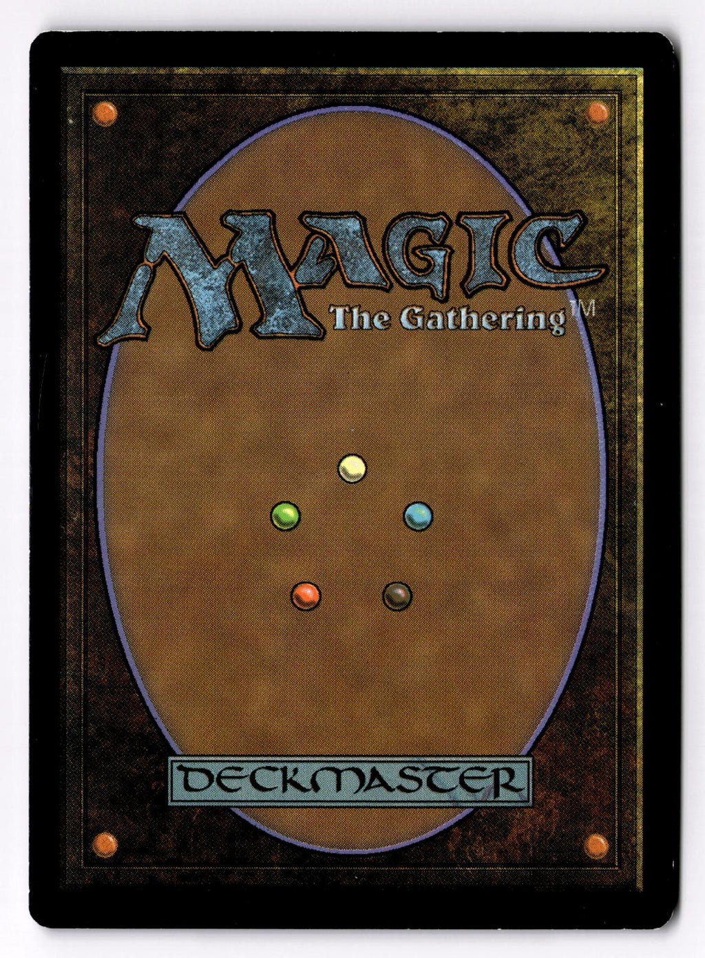 Ghitu Encampment 29 Magic: The Gathering Foil LP