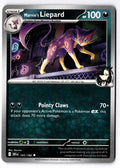 Marnie's Liepard 131/182 Uncommon Destined Rivals Pokemon Near Mint