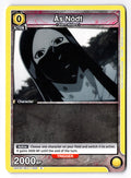 As Nodt (002) UE01BT/BLC-1-002 Union Arena NM