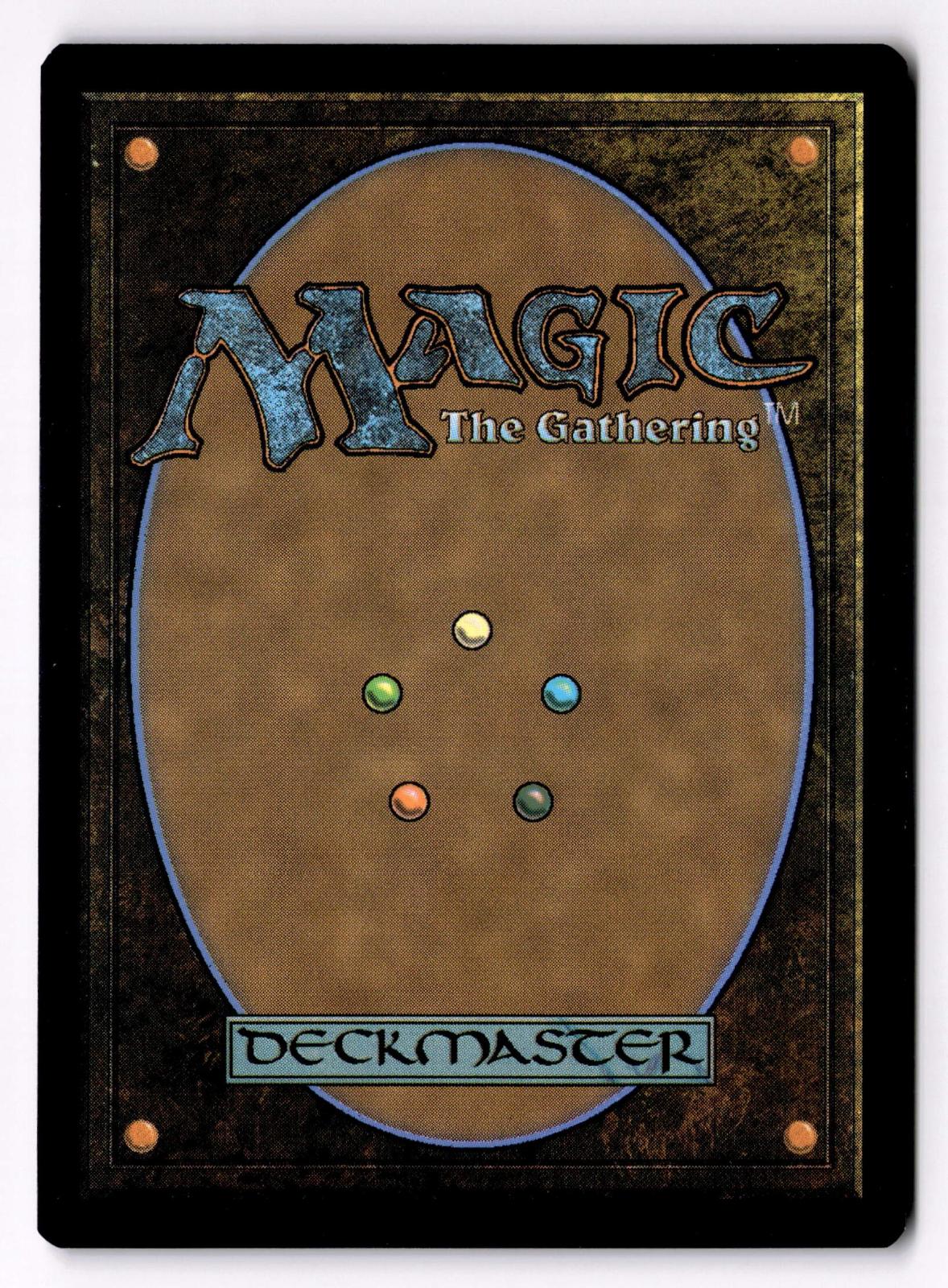 Impossible Inferno 140 Common Duskmourn: House of Horror Magic: The Gathering LP