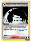 Silbern UE01BT/BLC-1-028 UE01BT: BLEACH: Thousand-Year Blood War Union Arena NM