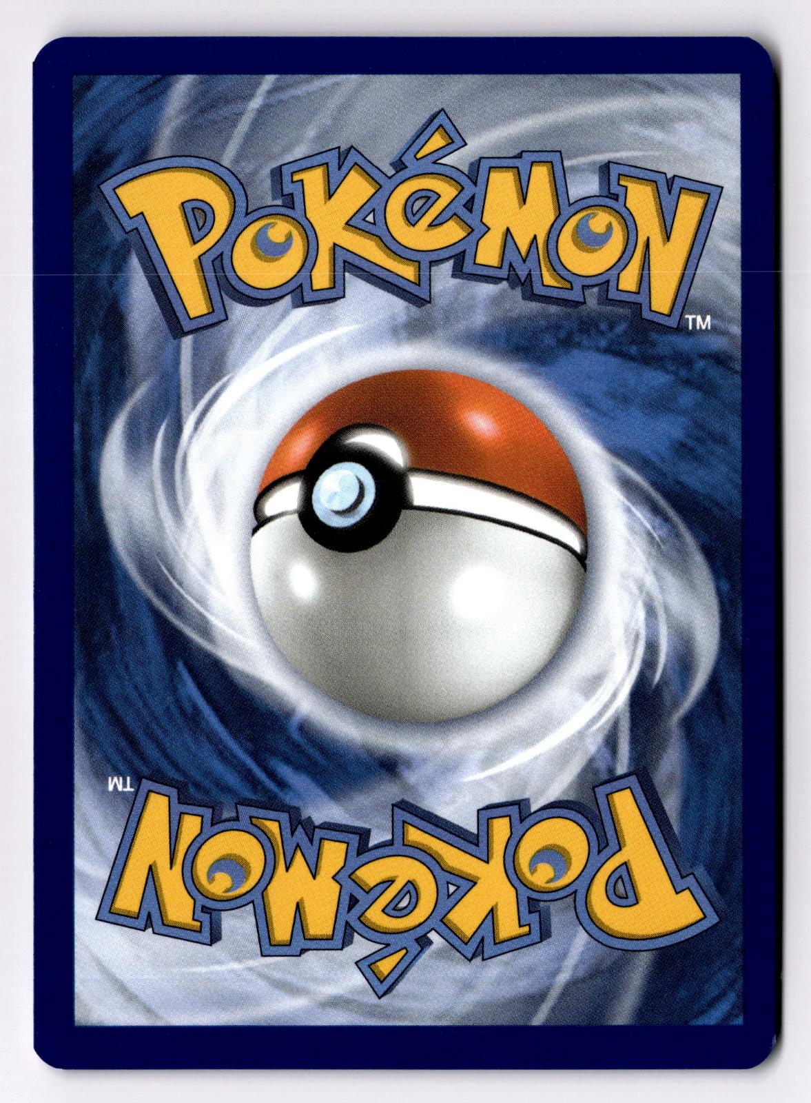 Growing Grass Energy (Non-Holo) 086/088 Rare Deck Exclusives Pokemon LP