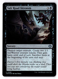 Salt Road Skirmish 88 Uncommon Tarkir: Dragonstorm Magic: The Gathering Foil LP