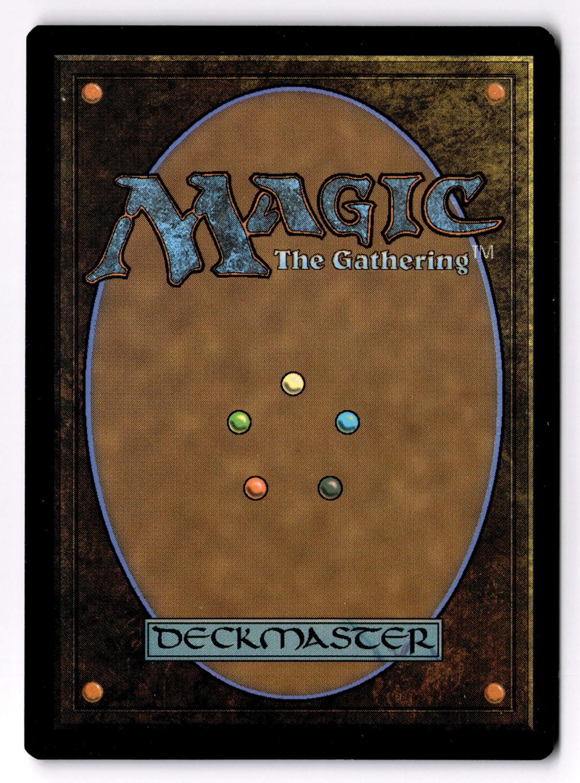 Arabella, Abandoned Doll 208 Duskmourn: House of Horror Magic: The Gathering LP