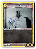 BG9 UE01BT/BLC-1-015 U UE01BT: BLEACH: Thousand-Year Blood War Union Arena NM