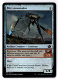 Blitz Automaton 158 Common The Brothers' War Magic: The Gathering Foil LP