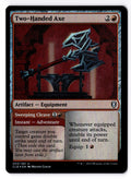 Two-Handed Axe 203 Magic: The Gathering Foil LP