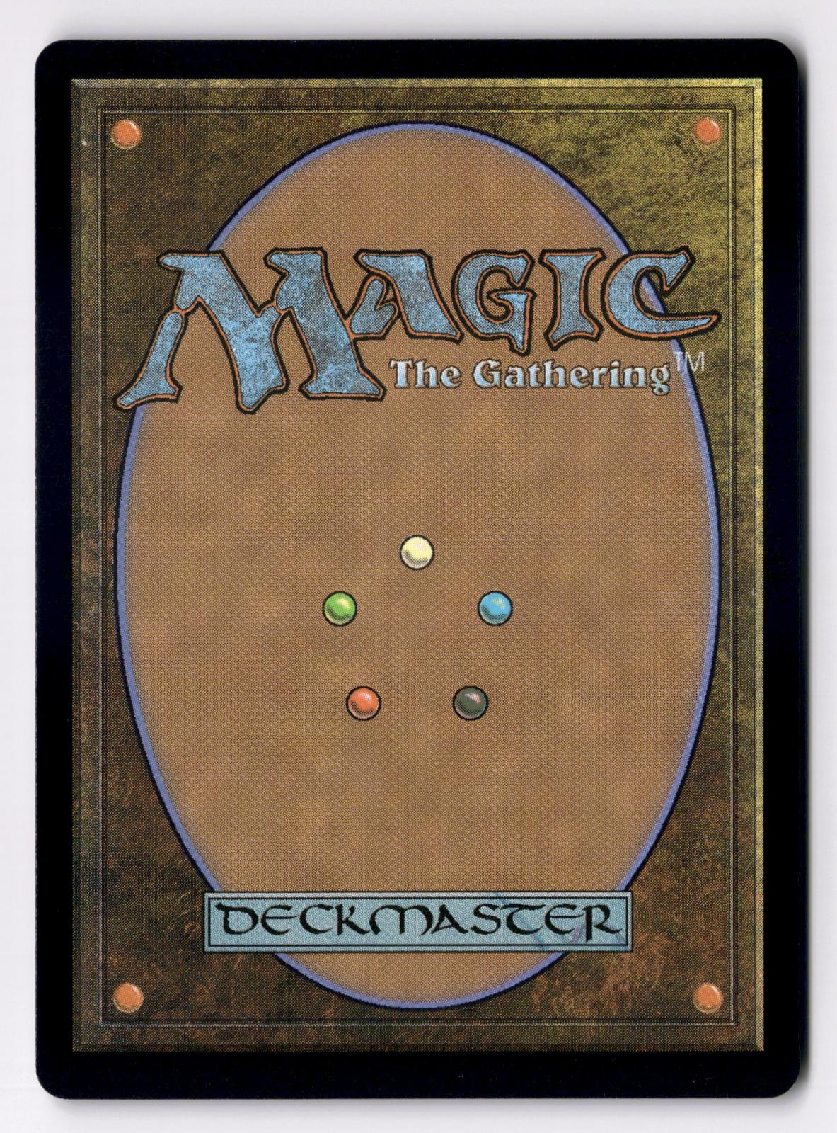 Auspicious Arrival (Showcase) 288 Magic: The Gathering Foil LP