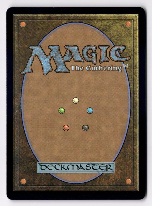 Auspicious Arrival (Showcase) 288 Magic: The Gathering Foil LP