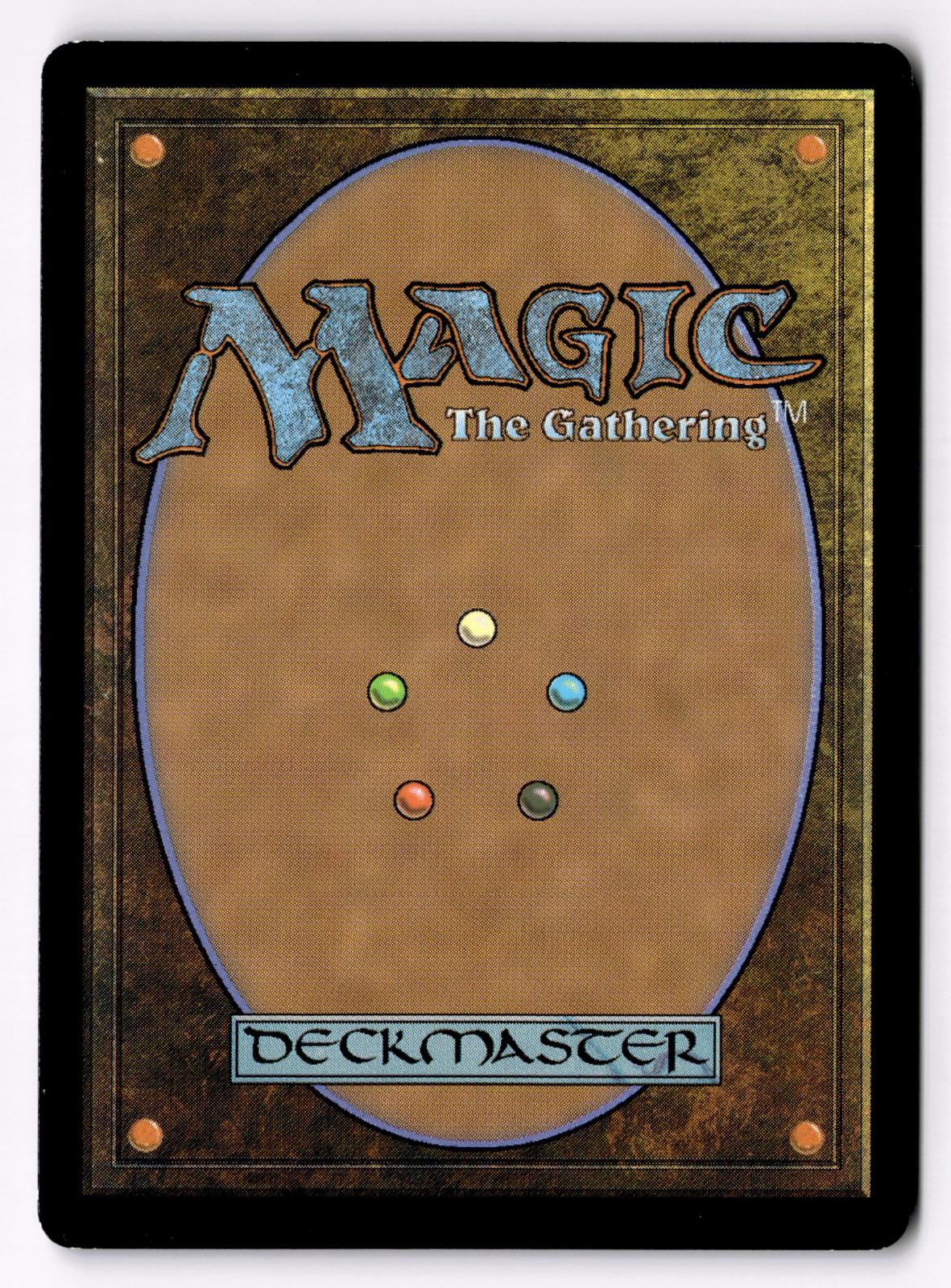 The Chase Is On (Showcase) 304 Magic: The Gathering Foil LP