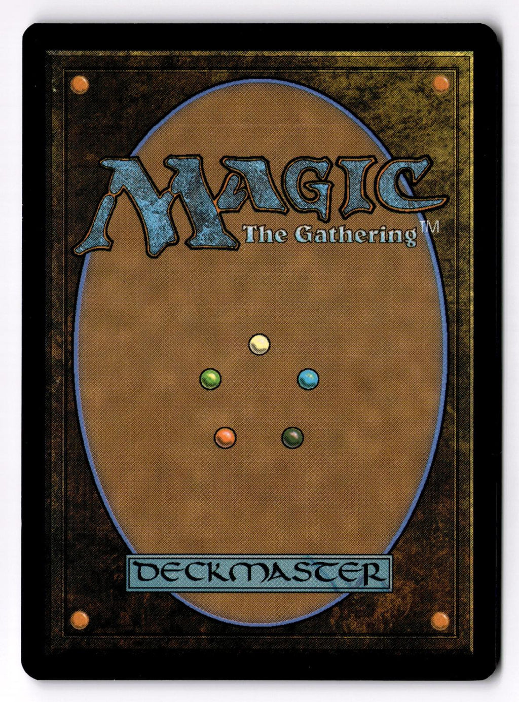 Venom, Evil Unleashed 71 Common Marvel's Spider-Man Magic: The Gathering Foil LP