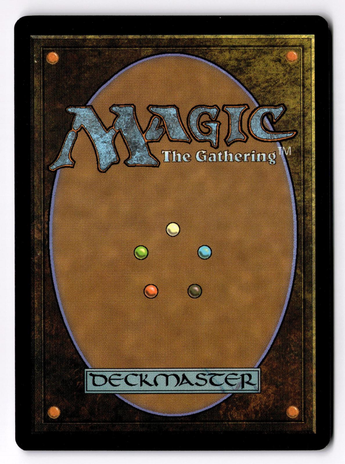 Arcbound Tracker 112 Common Modern Horizons 2 Magic: The Gathering Foil LP