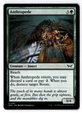 Anthropede 167 Common Duskmourn: House of Horror Magic: The Gathering LP