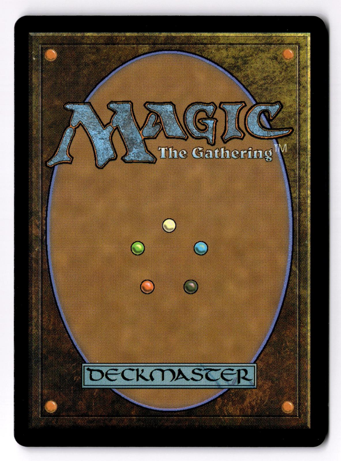 Unfathomable Truths 77 Common Modern Horizons 3 Magic: The Gathering Foil LP