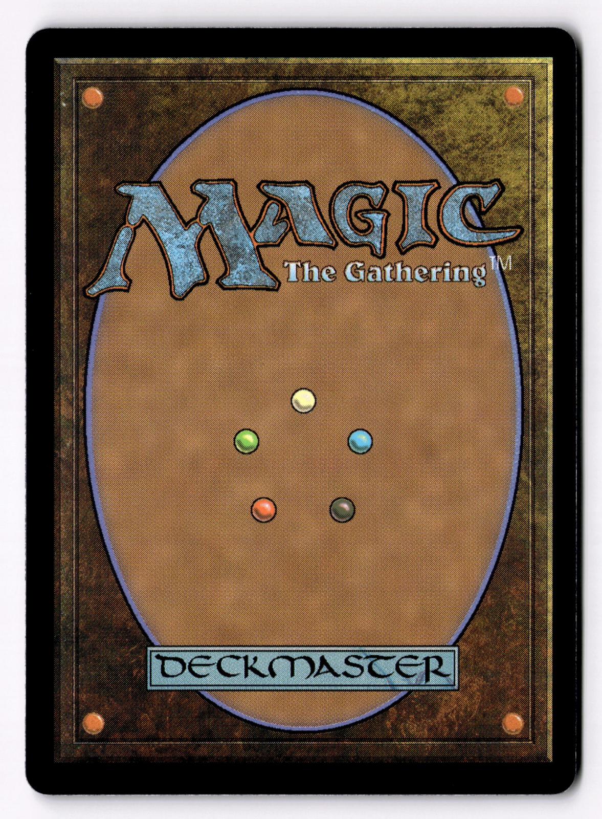 Jump Scare 17 Common Duskmourn: House of Horror Magic: The Gathering MP