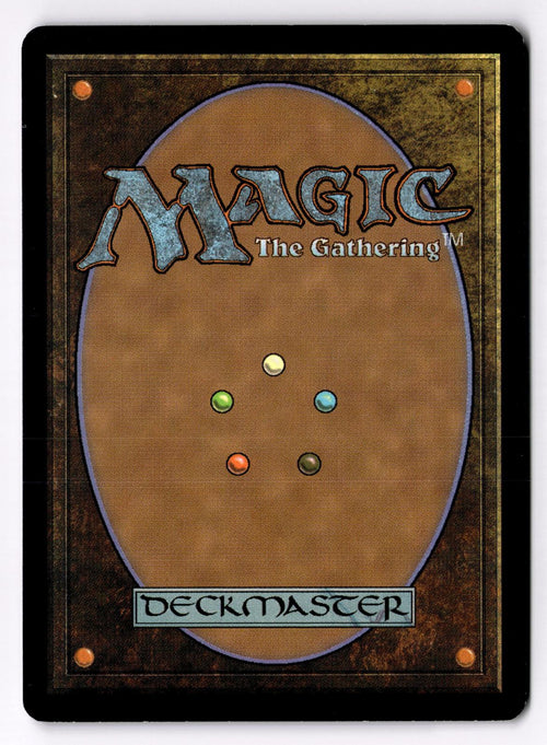 Addle 91 Uncommon Invasion Magic: The Gathering Moderately Played