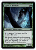 Agent of Horizons 148 Common Theros Magic: The Gathering Foil Lightly Played