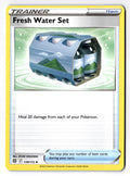 Fresh Water Set 139/172 Uncommon Brilliant Stars Pokemon Near Mint