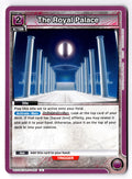 The Royal Palace UE01BT/BLC-1-061 Union Arena NM