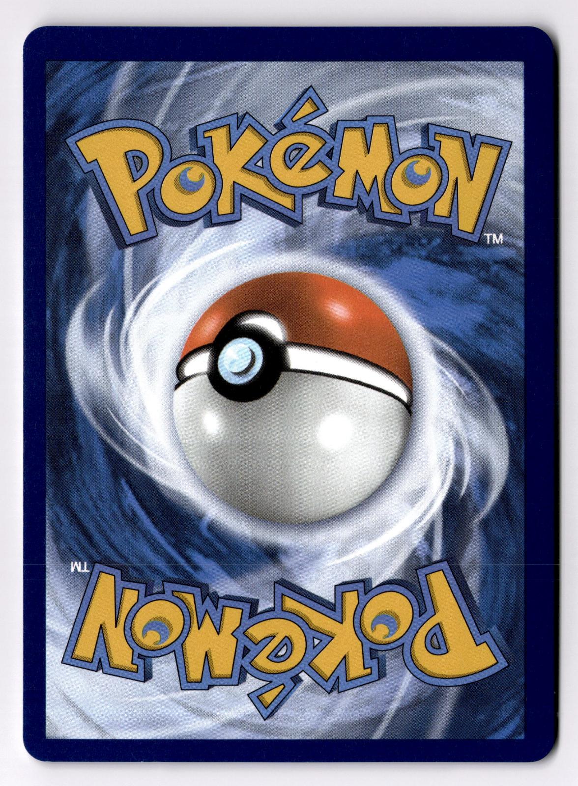 Togekiss 85/197 Rare Deck Exclusives Pokemon Near Mint