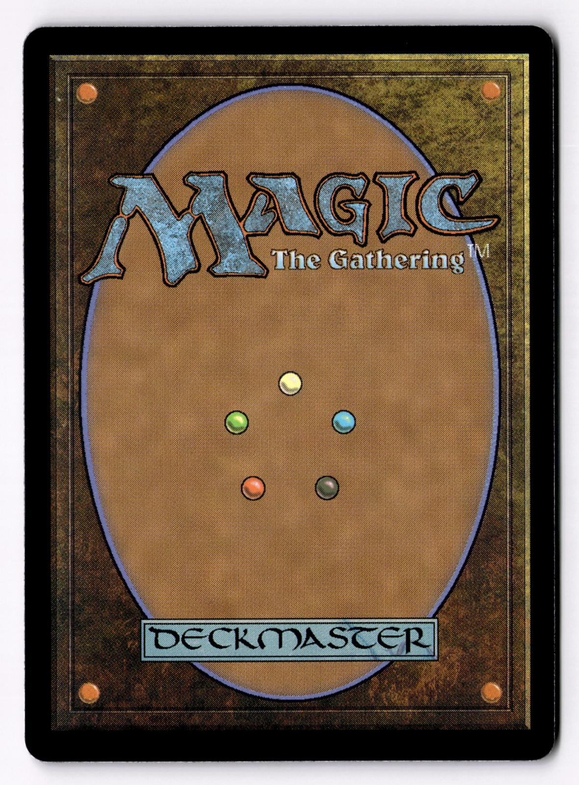 Trapped in the Screen 36 Duskmourn: House of Horror Magic: The Gathering MP