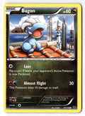Bagon 55/108 Common Roaring Skies Pokemon Lightly Played
