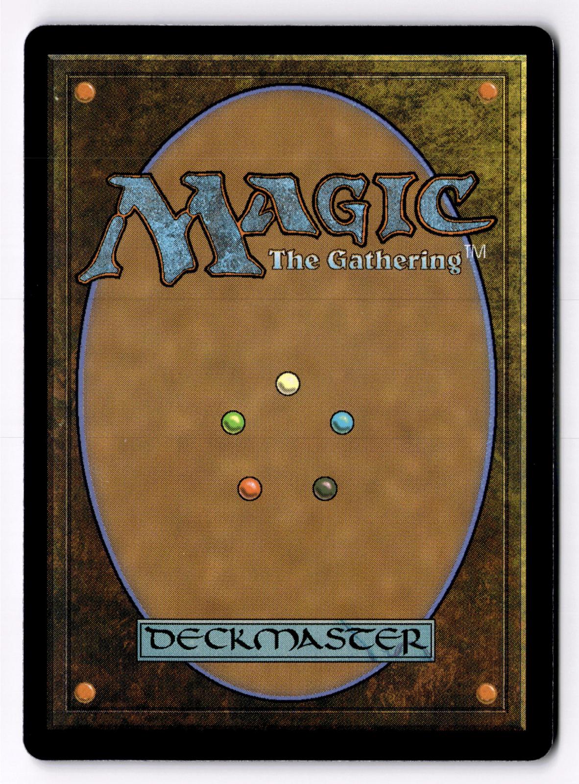 Voracious Fell Beast (Borderless) 422 Magic: The Gathering LP