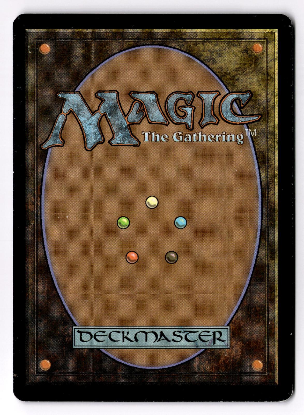 Suntail Hawk 28 Common Judgment Magic: The Gathering Moderately Played