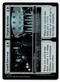 Grand Entryway // Elegant Rotunda (0015) 15 Magic: The Gathering Foil LP