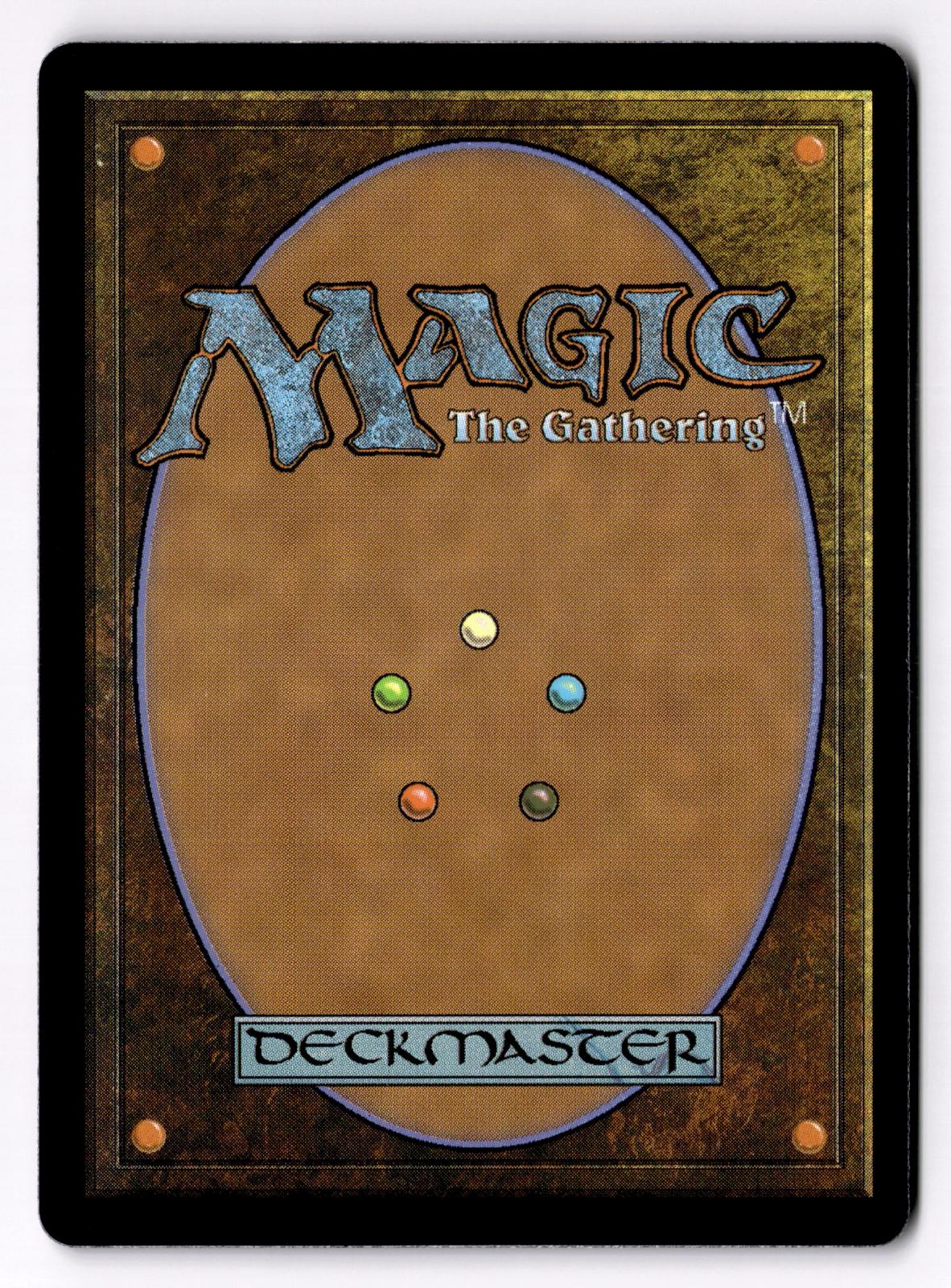 Auspicious Arrival (Showcase) 288 Magic: The Gathering LP