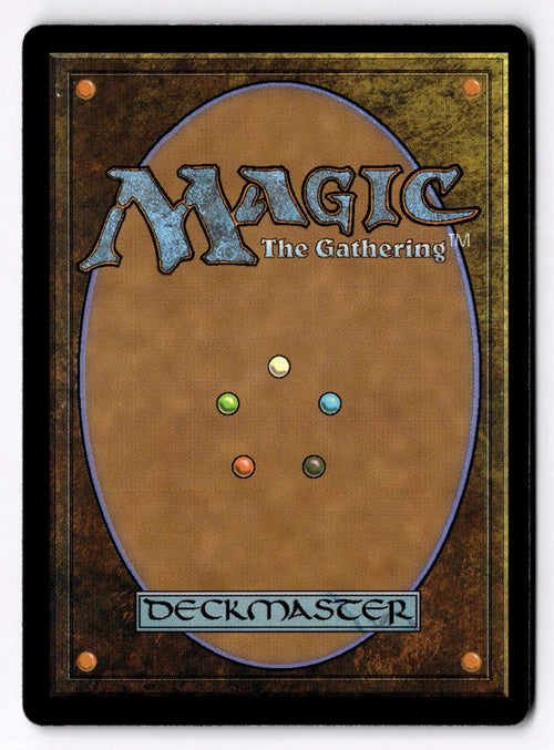 Auspicious Arrival (Showcase) 288 Magic: The Gathering LP