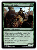 Armorcraft Judge 144 Uncommon Kaladesh Magic: The Gathering Foil Lightly Played