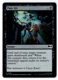 Pain 101 0069 Common Teenage Mutant Ninja Turtles Magic: The Gathering Foil LP