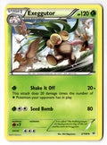 Exeggutor 2/108 Uncommon Roaring Skies Pokemon Lightly Played