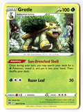 Grotle 007/172 Uncommon Brilliant Stars Pokemon Lightly Played