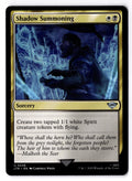 Shadow Summoning 226 Magic: The Gathering LP