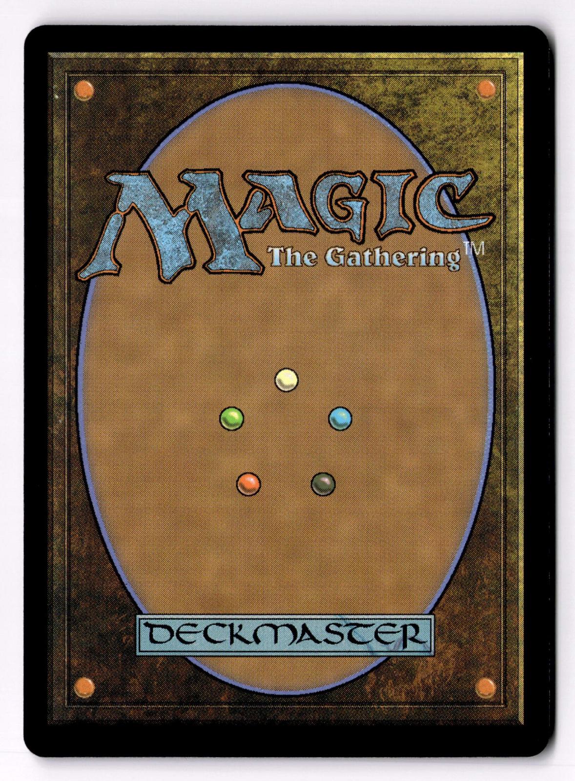 Stone of Erech 251 The Lord of the Rings Magic: The Gathering LP