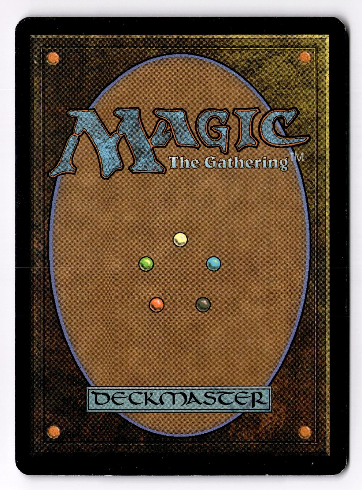 Vulshok Berserker 111 Common Mirrodin Magic: The Gathering Moderately Played