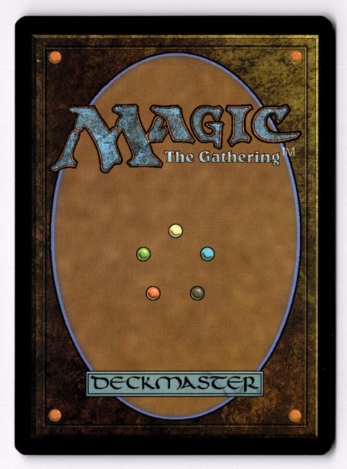 Baleful Beholder (Showcase) 311 Magic: The Gathering LP