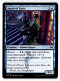 Agent of Kotis 36 Common Tarkir: Dragonstorm Magic: The Gathering Lightly Played