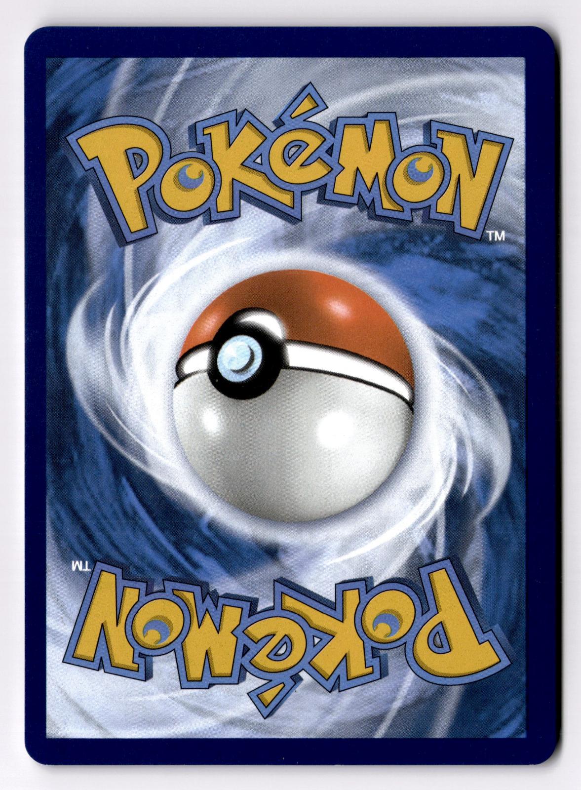 Toxtricity 72/197 Rare Deck Exclusives Pokemon Near Mint
