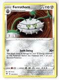 Ferrothorn 124/185 Uncommon Vivid Voltage Pokemon Near Mint