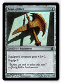 Bonesplitter 202 Common Modern Masters Magic: The Gathering Foil Lightly Played