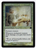Spirit Link (Retro Frame) 274 Dominaria Remastered Magic: The Gathering Foil LP